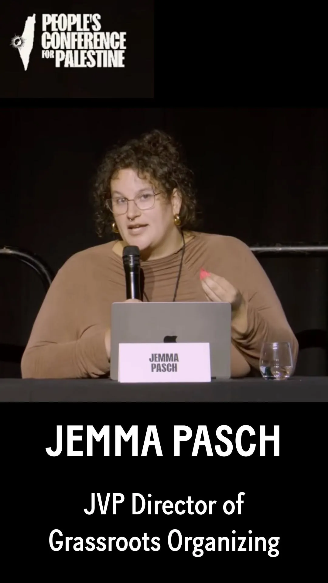 Jemma pasch